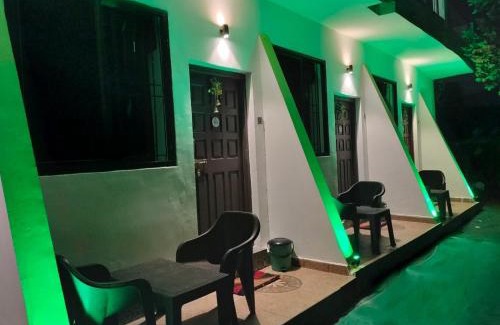 Colva Hotel | Colva Deluxe Carolina GuestHouse & Villa