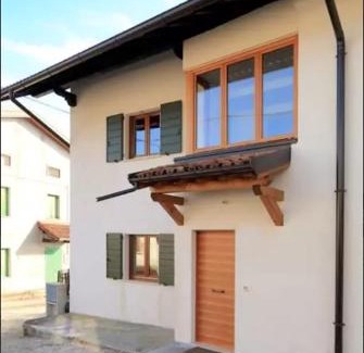 Santa Giustina Apartment | COLVAGO CIMA DODICI – DOLOMITES NATIONAL PARK