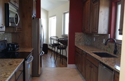 Buena Vista Cabin | Colyer Kickin' Back Cabin In Mountain Development, New addition 2020, Built 2015