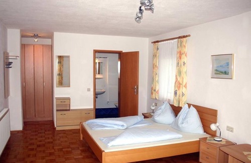 Sankt Kanzian am Klopeiner See House | Comfort double room with pull-out couch - Hotel Turnersee