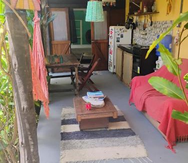 Itamambuca Apartment | Comadreja Surf