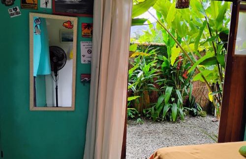 Itamambuca Apartment | Comadreja Surf