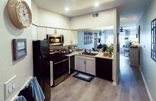 New Braunfels Condo | Comal River Dreaming! Condo on the beautiful Comal River in New Braunfels, TX.