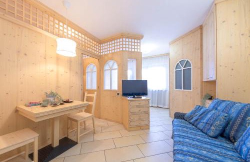 Ponte Arche Apartment | Comano Vacanze Appartamenti