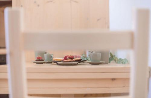 Ponte Arche Apartment | Comano Vacanze Appartamenti