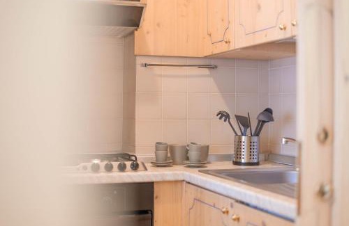 Ponte Arche Apartment | Comano Vacanze Appartamenti