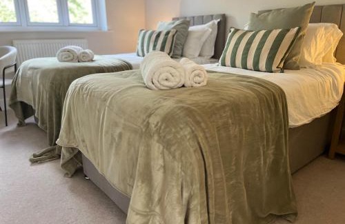 Long Hanborough House | Combe House Nr Blenheim, 15 mins Oxford city center