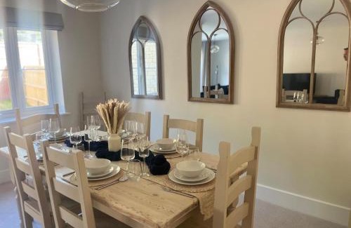 Long Hanborough House | Combe House Nr Blenheim, 15 mins Oxford city center