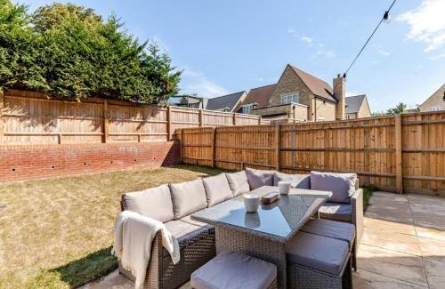 Long Hanborough House | Combe House Nr Blenheim, 15 mins Oxford city center