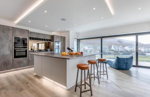 Mortehoe House | Combesgate View