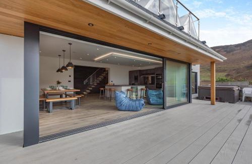 Mortehoe House | Combesgate View