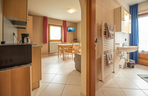 Livigno House | Come and discover the tranquility of Chalet Pedrin!