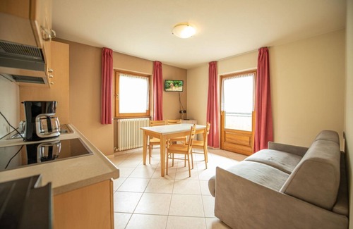 Livigno House | Come and discover the tranquility of Chalet Pedrin!