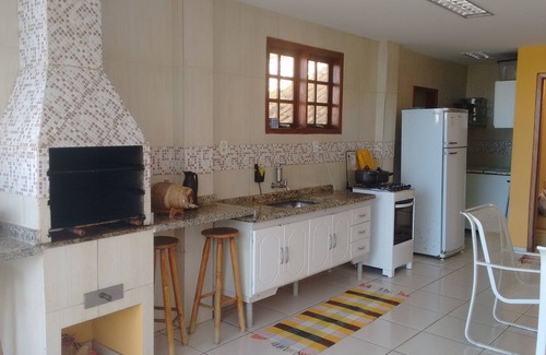 Sao Jose House | Come and enjoy the beauties of Búzios in a calm and cozy place.