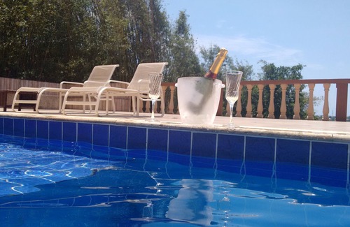 Sao Jose House | Come and enjoy the beauties of Búzios in a calm and cozy place.