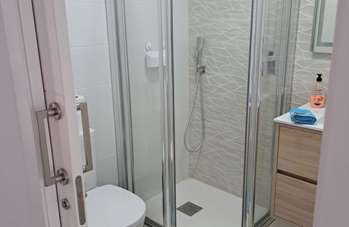 Sucina Bed & Breakfast | Come and enjoy B&B Casa KaJo (Room 2) in Sucina, Murcia.