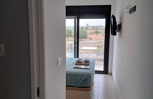 Sucina Bed & Breakfast | Come and enjoy B&B Casa KaJo (Room 2) in Sucina, Murcia.
