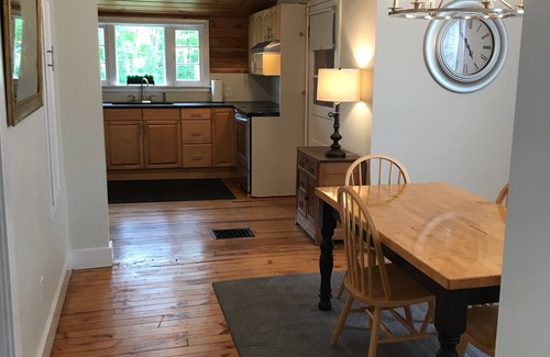 Keuka Park House | Come and enjoy the fall foilage in the Finger Lakes!