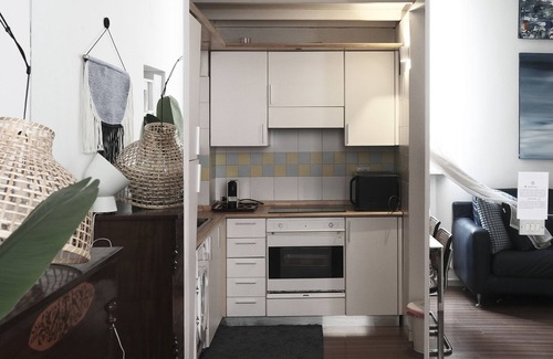 Guastalla Bed & Breakfast | Come Casa Charming Loft Crocetta