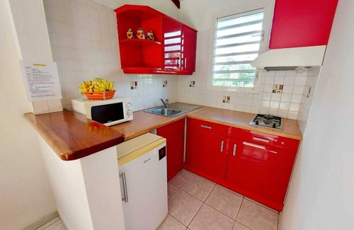 Sainte-Rose Cottage | Come relax in one of our cottages quiet