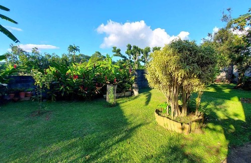 Sainte-Rose Cottage | Come relax in one of our cottages quiet