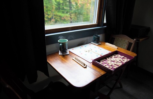 Cavendish House | Come ski in Vermont! Okemo Projected Opening Dec 5.