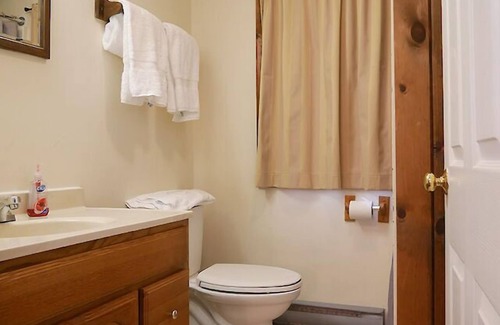 Weare Resort | Come stay at our four season resort!