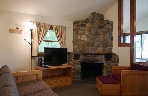 Weare Resort | Come stay at our four season resort!