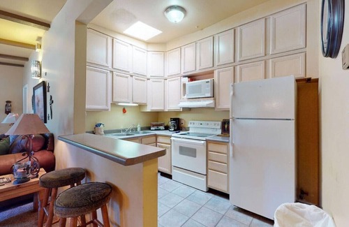 Alto House | Come Stay at Robert's Retreat