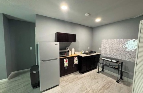 Torrey Pines Ranch Apartment | Come & stay at your private Oasis where your comfort is our number 1 priority!