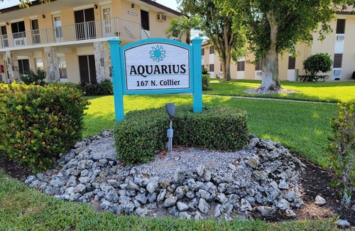 Marco Island Apartment | Come Stay in Beautiful Marco Island at Marco Comfort!