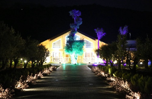 Kaftoun Villa | Come to home away from home