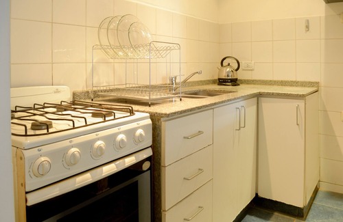 Cordoba Apartment | Come to Nueva Cordoba we are hosting you