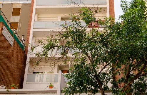 Cordoba Apartment | Come to Nueva Cordoba we are hosting you