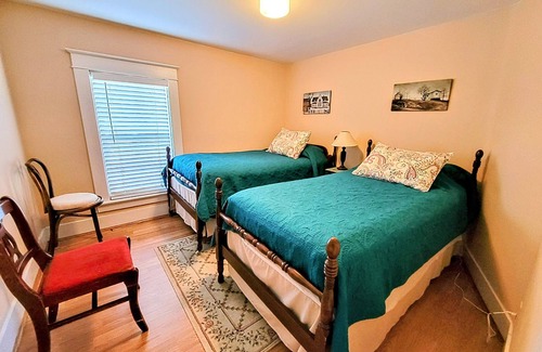 Wales Center Other | Come to The Country! Stay at The Farm!