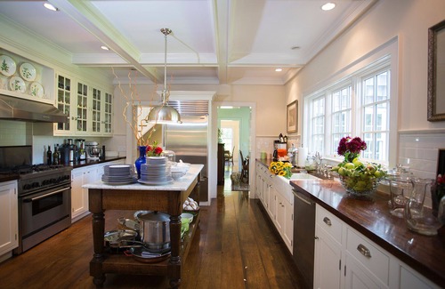 Sagaponack House | Come to the safest place and most private places in the USA.