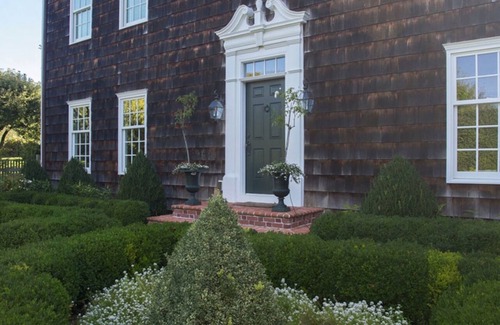 Sagaponack House | Come to the safest place and most private places in the USA.