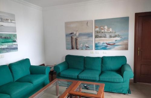 San Juan de la Rambla Apartment | Come Together