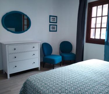 San Juan de la Rambla Apartment | Come Together