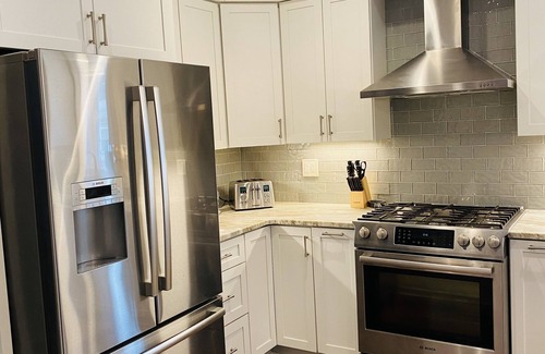 Stonington House | Come visit Mystic! Stay at the Surf Main house