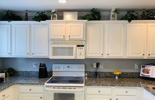 Helen House | Come visit Santa at “Regal On The River” with Hot Tub in Downtown Helen 🎄