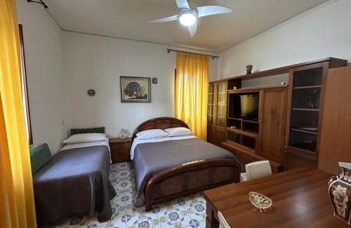 Tramonti Apartment | ComeCasa Amalfi Coast in Collina Apartment