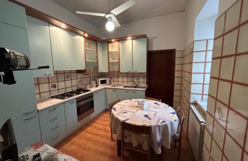 Tramonti Apartment | ComeCasa Amalfi Coast in Collina Apartment