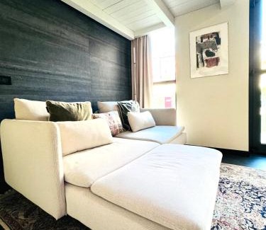 Porta Romana Apartment | ComeCasa Loft Navigli 2 bedrooms
