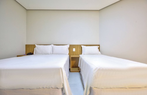 Sao Joao Batista do Gloria Hotel | Comfort Serra da Canastra