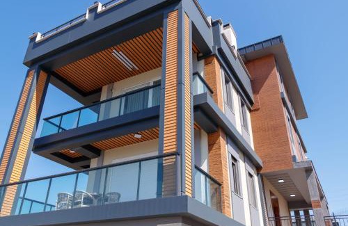 Termal Villa | Comfort 4 bedroom villa yalova see view