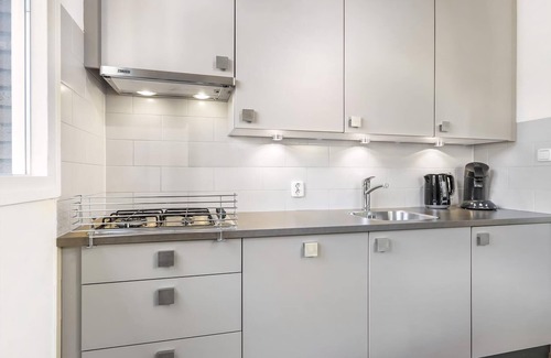 Eerbeek House | Comfort 4-person baby bungalow in the holiday park Landal Coldenhove