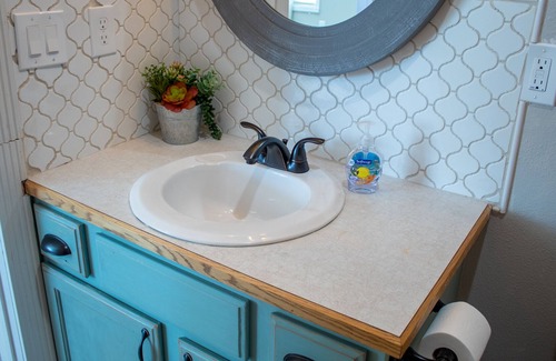Panguitch House | Comfort and Convenience Right Off of the Highway!