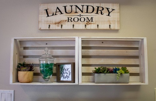 Panguitch House | Comfort and Convenience Right Off of the Highway!