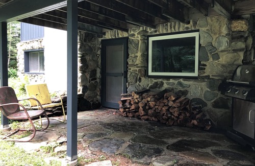 Jay Ski Chalet | Comfort and Convenience